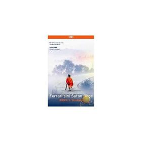 FERRARISINI SATAN BILGE - ROBIN S.SHARMA