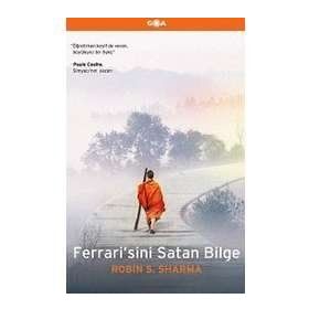 Ferrari’sini Satan Bilge - robin s sharma