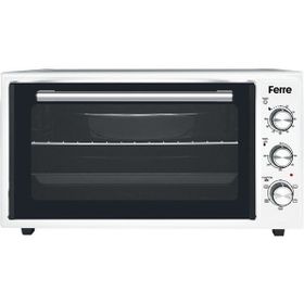 Ferre 45-710-ML Gri Mini Fırın