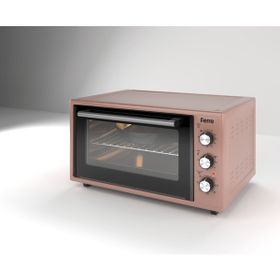 Ferre 45-710-ML Rose Mini Fırın