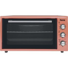 Ferre 45630 Rose 45 Lt 6 Programlı Turbo Mini Fırın
