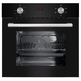 Ferre 6010 Siyah Ankastre Fırın