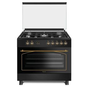 Ferre 9050 R Rustik Tamboy Mini Fırın