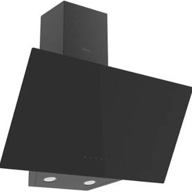 Ferre Airfry XE63CS - ED075 - D077 Siyah 3'lü Ankastre Set