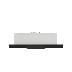 Ferre Black Nuvo S 2140 CE+D036 Siyah 2'li Ankastre Set