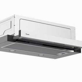 Ferre D038 60 cm Rocker İnox Sürgülü Aspiratör