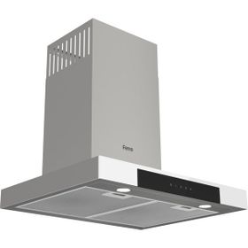 Ferre D101 60 cm Beyaz Davlumbaz