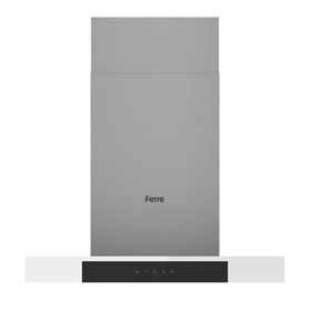 Ferre D101 T Tipi Beyaz Davlumbaz