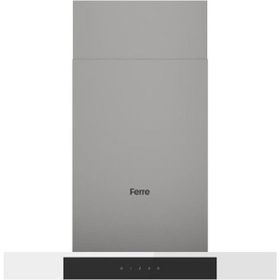 Ferre D101 T Tipi Beyaz Davlumbaz