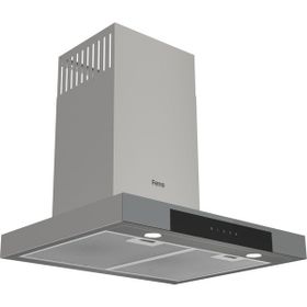 Ferre D102 Gri 60 cm Davlumbaz