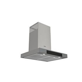 Ferre D102 Gri 60 cm Davlumbaz