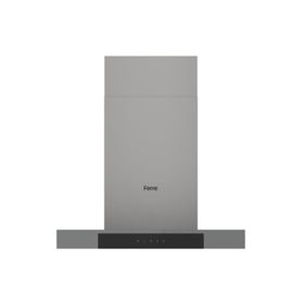 Ferre D102 T Tipi Gri Davlumbaz