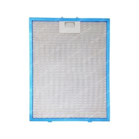 Ferre Davlumbaz 26.2x33.5 cm Arka Ara 12.5 cm Aspiratör Filtresi