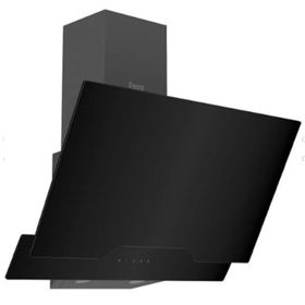 Ferre Flowart CS D063 - CS205 - QMS63CS Siyah 3'lü Ankastre Set
