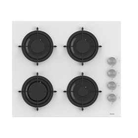 Ferre Fryart CS D064 - CS206 - XE63CB Beyaz 3'lü Ankastre Set