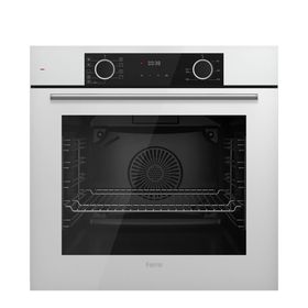 Ferre Fryart CS D064 - CS206 - XE63CB Beyaz 3'lü Ankastre Set