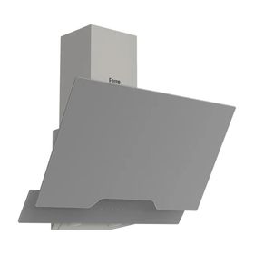 Ferre Fryart CS D065 - CS208 - XE63CPR 3'lü Siyah Ankastre Set