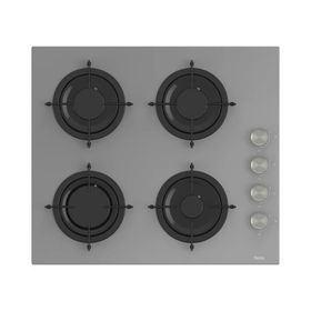 Ferre Fryart CS D065 - CS208 - XE63CPR 3'lü Siyah Ankastre Set
