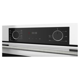 Ferre Fryart CS XE63CB - CS206 - D081 Beyaz 3'lü Ankastre Set