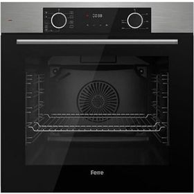 Ferre Fryart MI XE63MI - 1140 - D063 Siyah 3'lü Ankastre Set