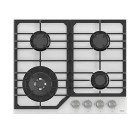 Ferre Fryart Nt Asimetrik D064 - NT026/W - XE63CB 3'lü Beyaz Ankastre Set