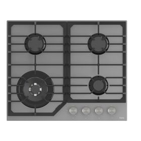 Ferre Fryart Nt Asimetrik D065 - NT028/W - XE63CPR Serisi Gri Ankastre Cam Set