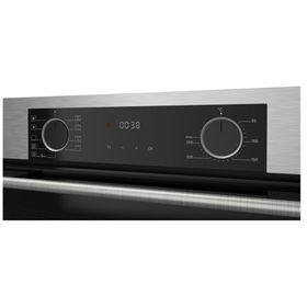 Ferre Fryart RS XE63Mi - RS035 - D063 3'lü Inox Siyah Ankastre Set