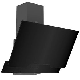 Ferre Fryart RS XE63Mi - RS035 - D063 3'lü Inox Siyah Ankastre Set