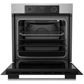 Ferre Fryart RS XE63Mi - RS035 - D063 3'lü Inox Siyah Ankastre Set