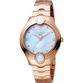 Ferre Milano FM1L083M0051 Kadın Kol Saati