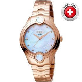 Ferre Milano FM1L083M0051 Kadın Kol Saati