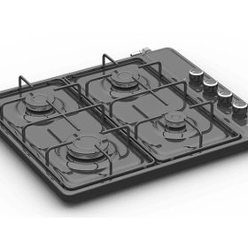 Ferre New D-40 B Siyah Setüstü Ocak