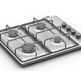 Ferre New D-40 I İnox Set Üstü Ocak