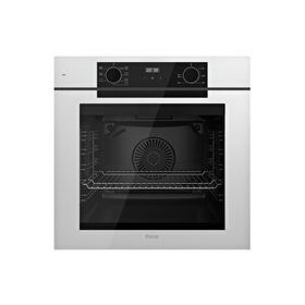 Ferre QEP63CB FryArt 78 lt Beyaz Ankastre Fırın