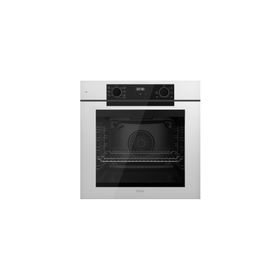 Ferre QEP63CB FryArt 78 lt Beyaz Ankastre Fırın