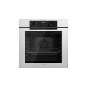Ferre QEP63CB FryArt 78 lt Beyaz Ankastre Fırın