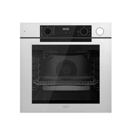 Ferre QEP64CB Beyaz Cam Ankastre Fırın