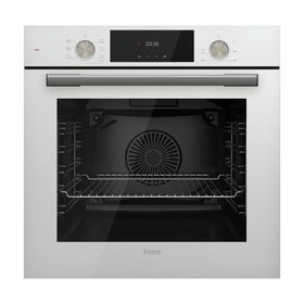 Ferre QMS63CB Flowart Serisi 78 L Ankastre Fırın