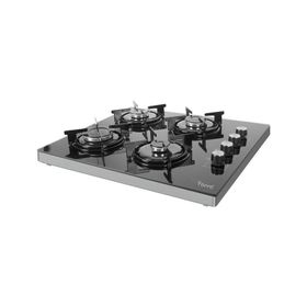 Ferre S2240-CE Siyah Cam Set Üstü Ocak