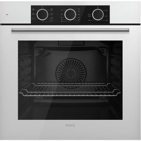 Ferre XE62CB Flowart Beyaz Ankastre Fırın
