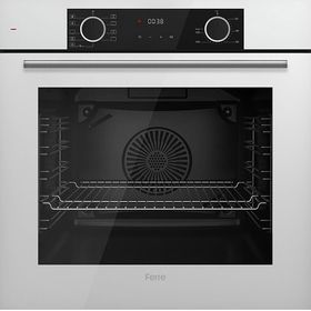 Ferre XE63CB Fryart Beyaz Ankastre Fırın