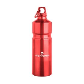 Ferrino 0.75 lt Drink Matara Kırmızı