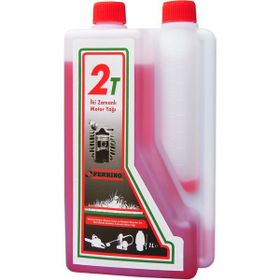 Ferrino 2T İki Zamanlı 1 lt Motor Yağı