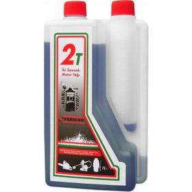 Ferrino 2T İki Zamanlı 1 lt Motor Yağı