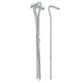 Ferrino 5 Adet 20 cm Çelik Çadır Kazığı