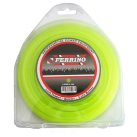 Ferrino 6 Köşe 4 mm Motorlu Tırpan Misinası