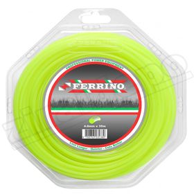 Ferrino 6 Köşe 4 mm Motorlu Tırpan Misinası