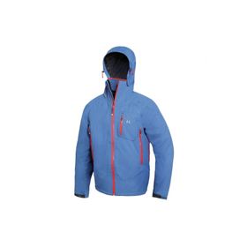 Ferrino 65195 Masherbrum Mavi Erkek Ceket