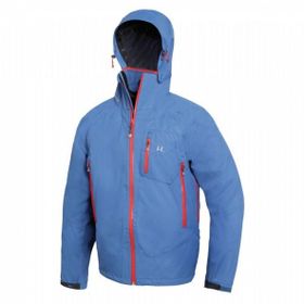 Ferrino 65195 Masherbrum Mavi Erkek Ceket