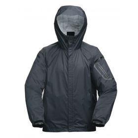 Ferrino 65195 Masherbrum Mavi Erkek Ceket
